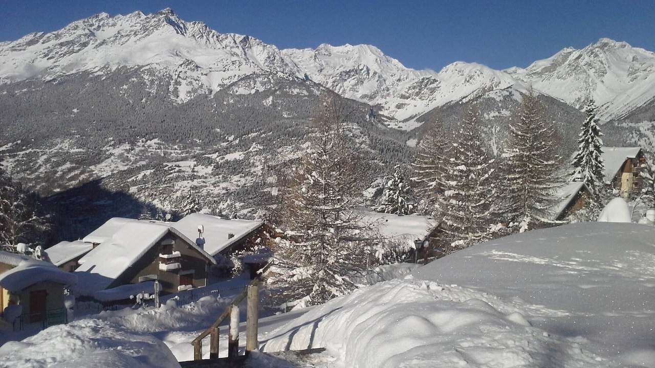 Photo of Outdoor in Valfrejus