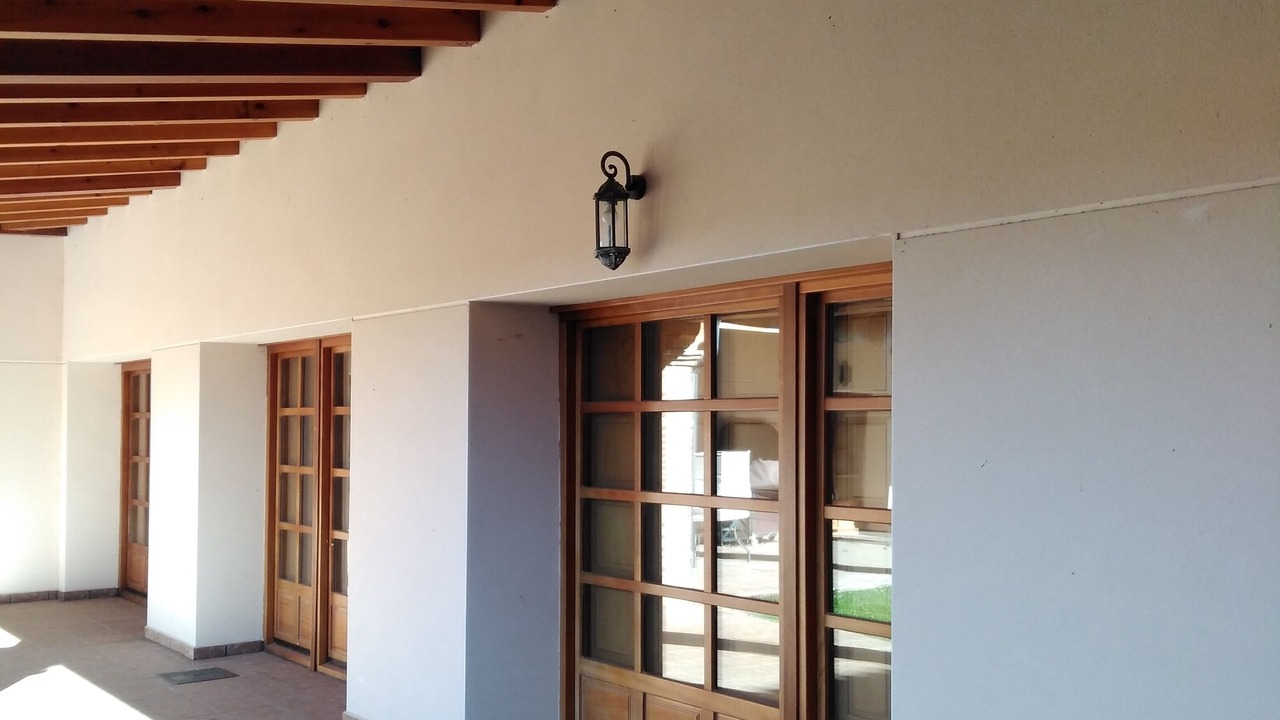 Photo of Outdoor in Almenara de Tormes
