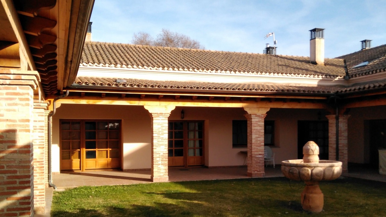 Photo of Outdoor in Almenara de Tormes
