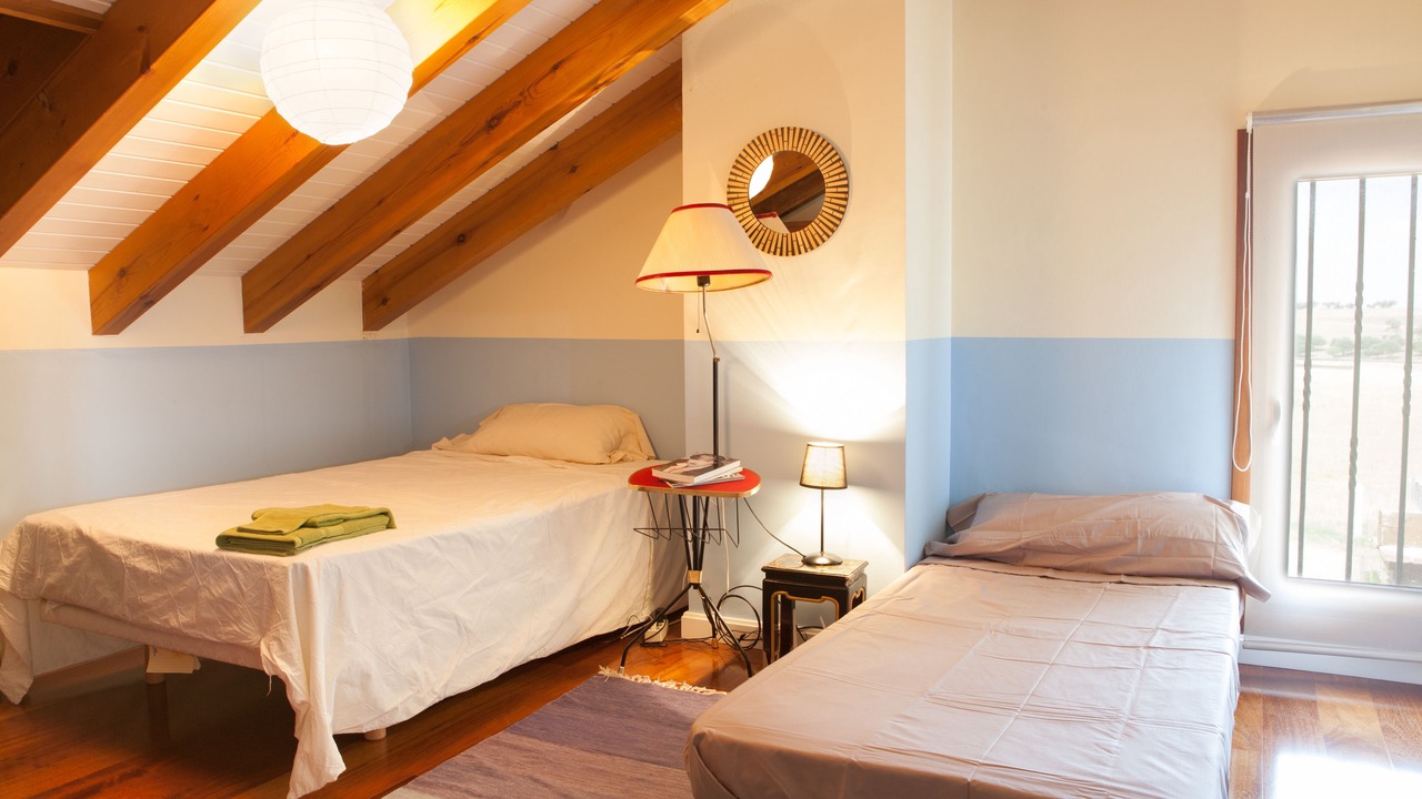 Photo of Bedroom in Almenara de Tormes