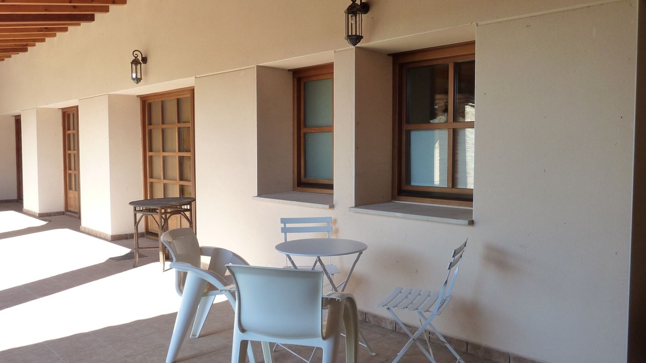 Photo of Outdoor in Almenara de Tormes