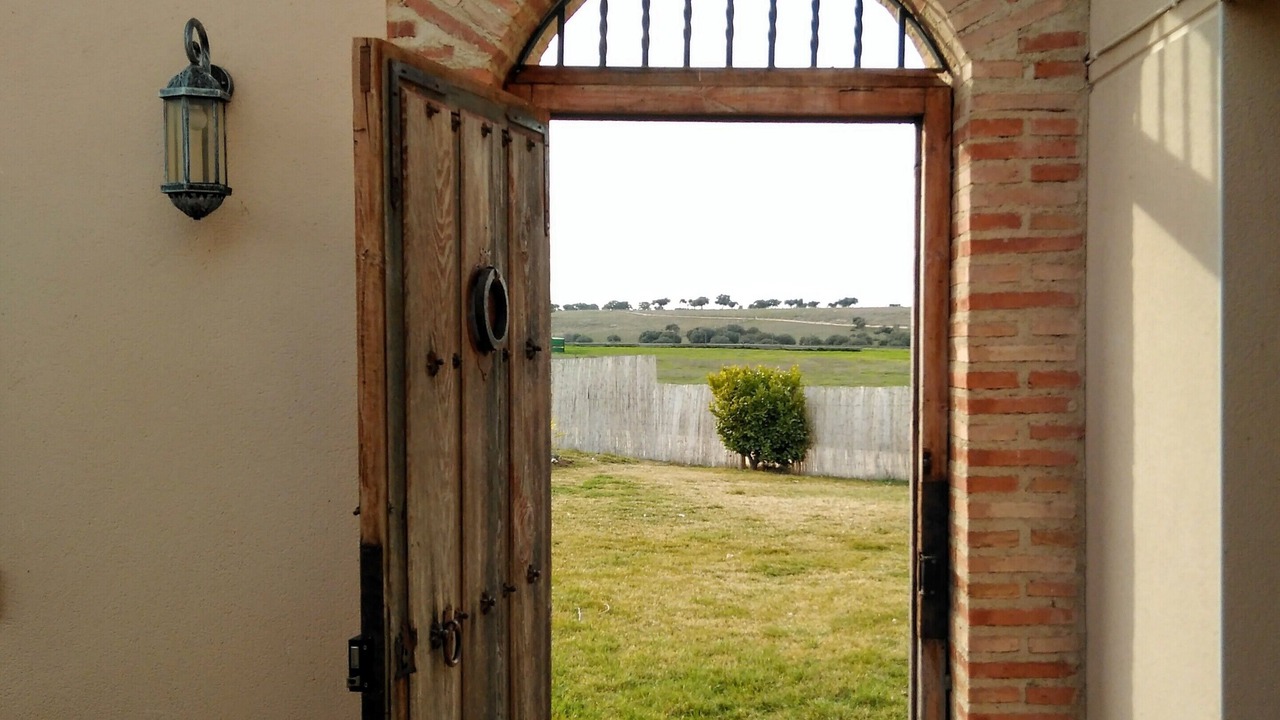 Photo of Outdoor in Almenara de Tormes