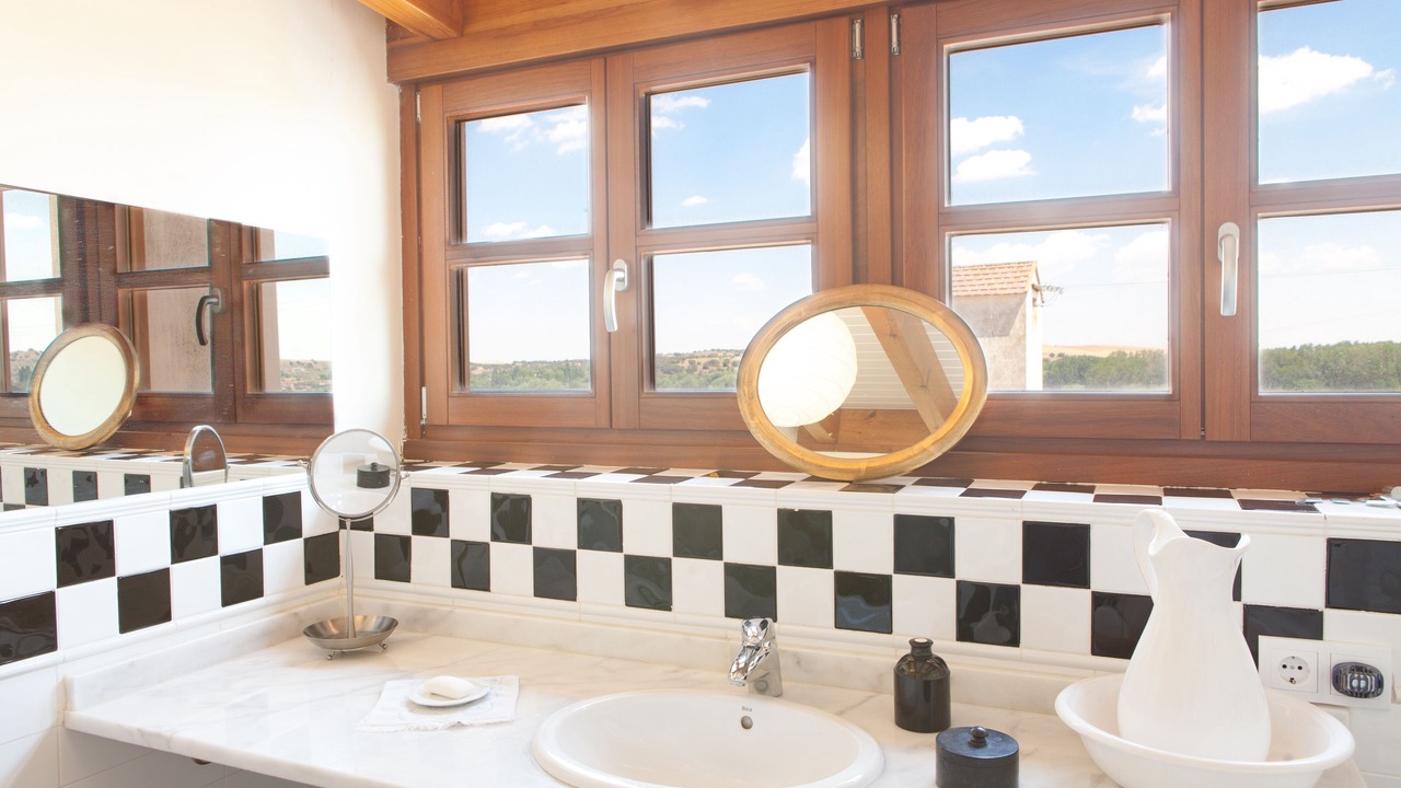 Photo of Bathroom in Almenara de Tormes
