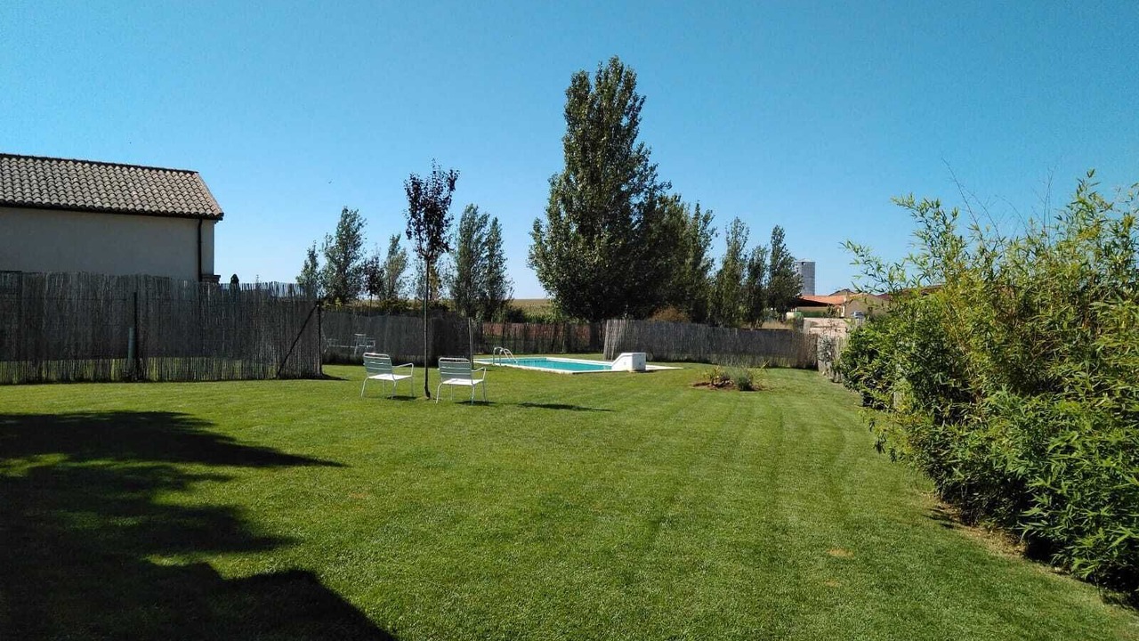 Photo of Outdoor in Almenara de Tormes