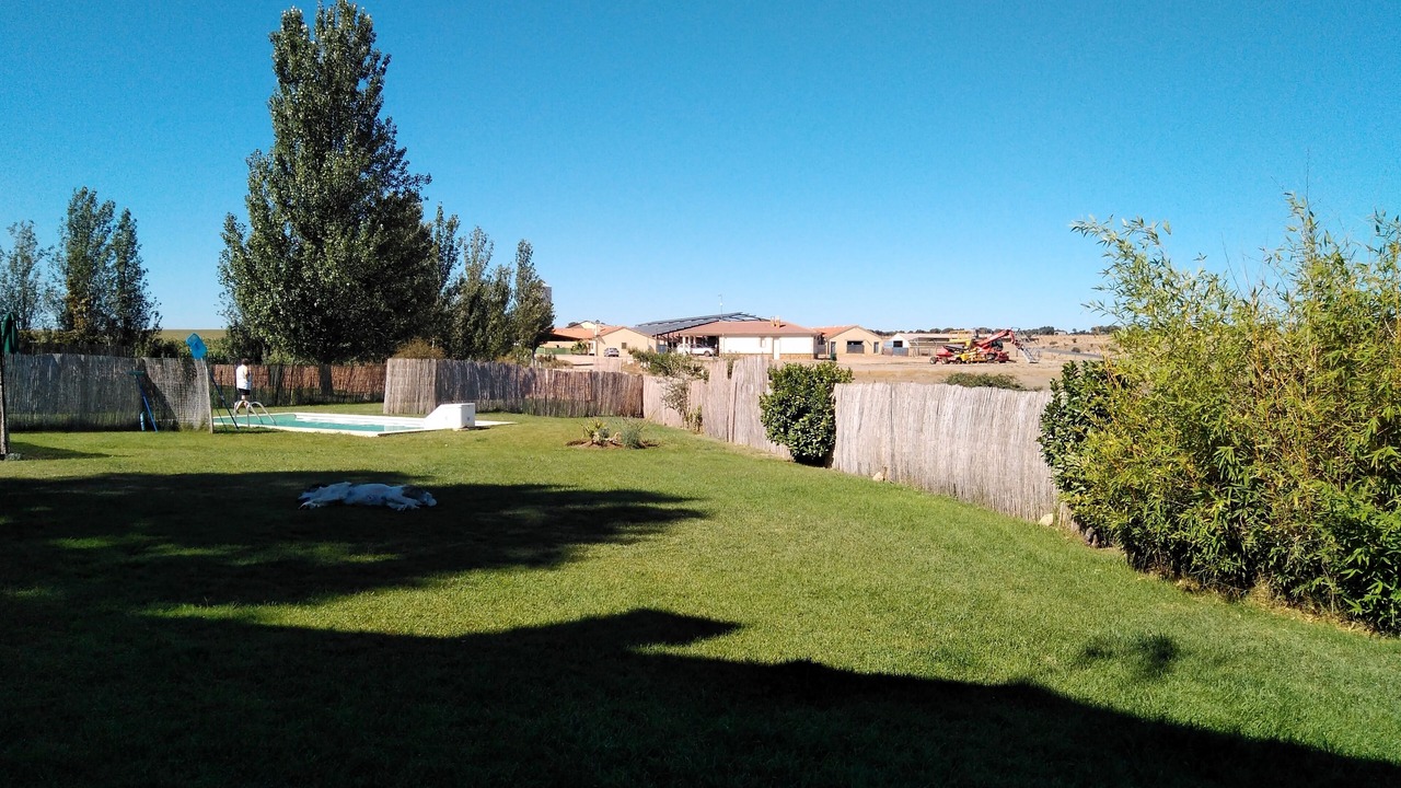 Photo of Outdoor in Almenara de Tormes