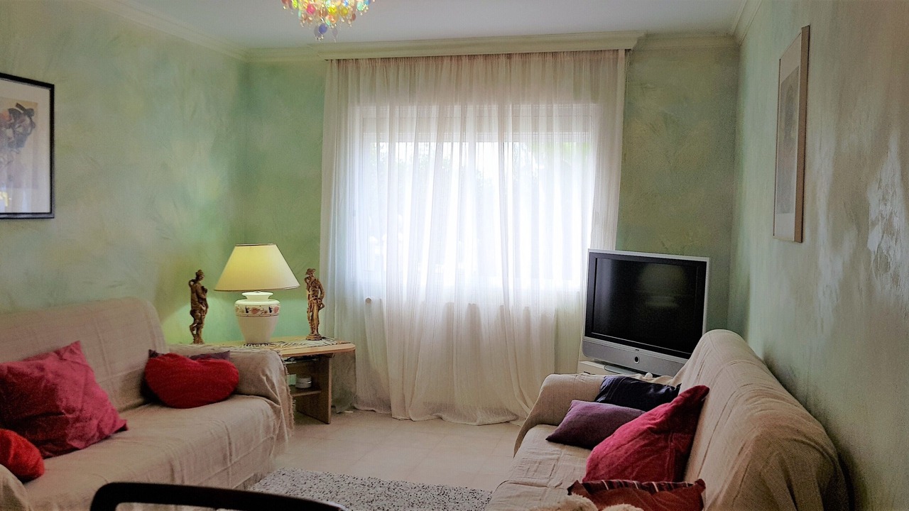 Photo of Livingroom in Sauzal