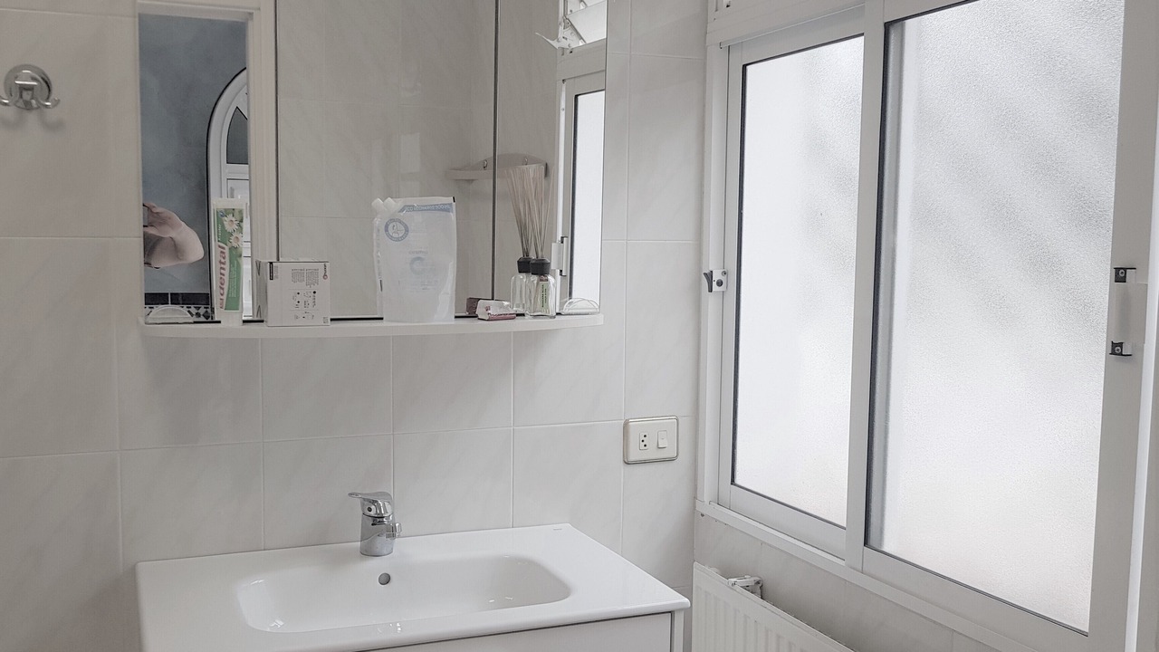 Photo of Bathroom in Sauzal