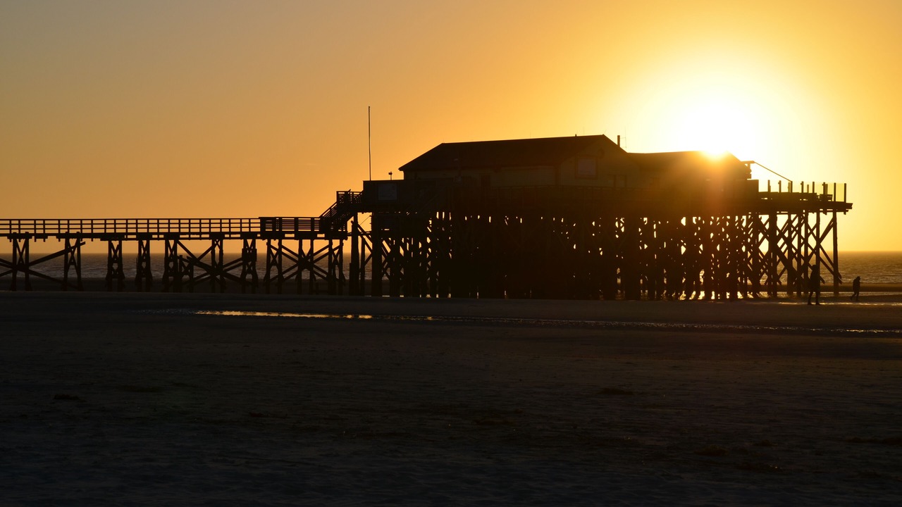 Photo of Others in St. Peter-Ording
