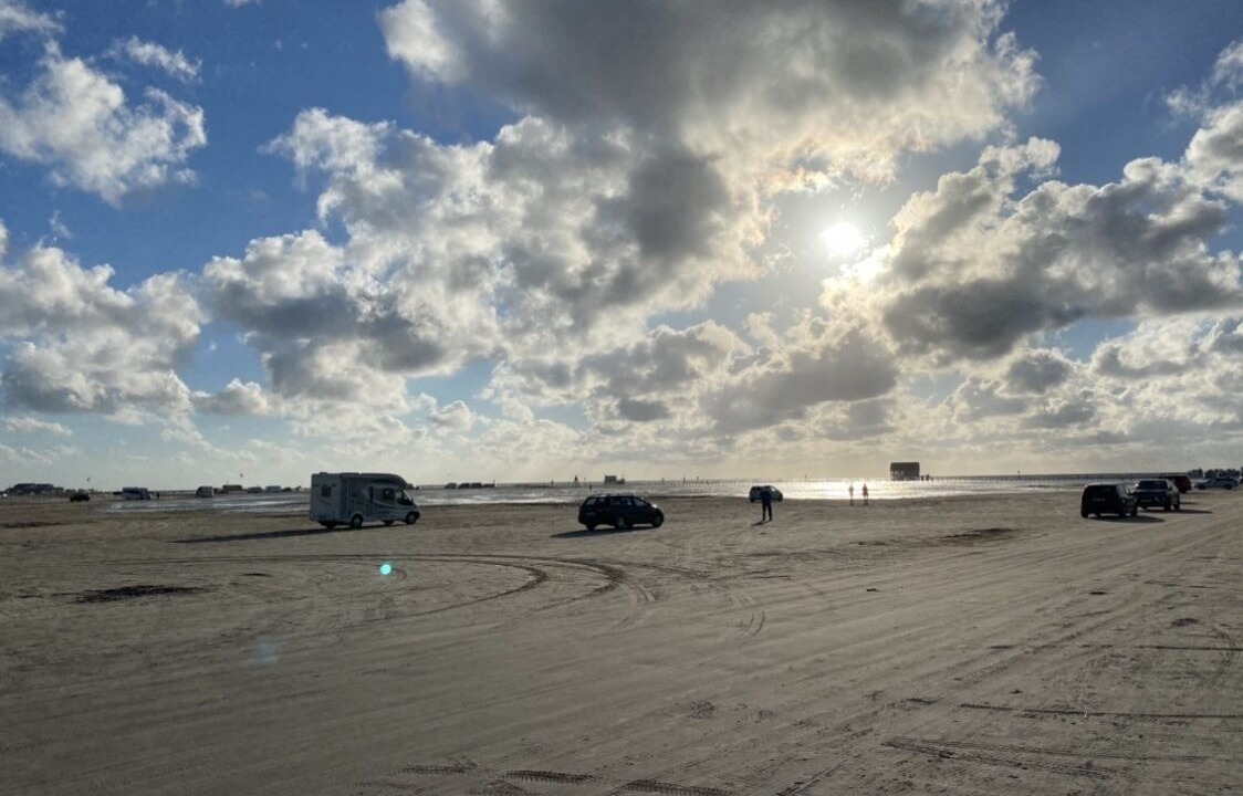 Photo of Others in St. Peter-Ording