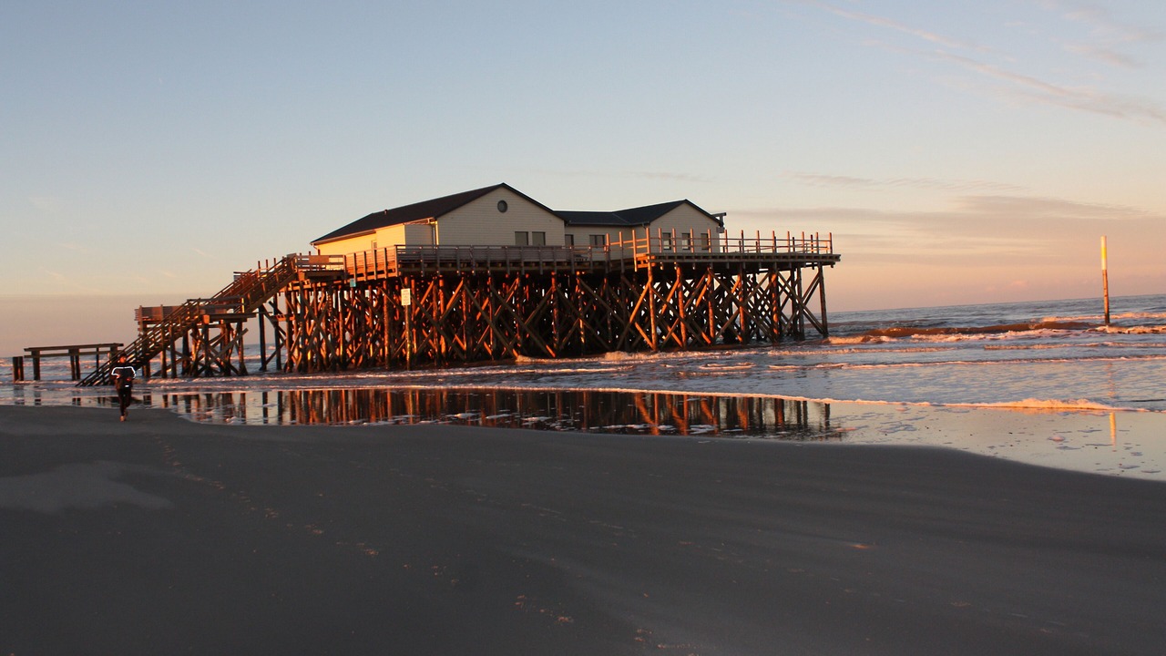 Photo of Others in St. Peter-Ording