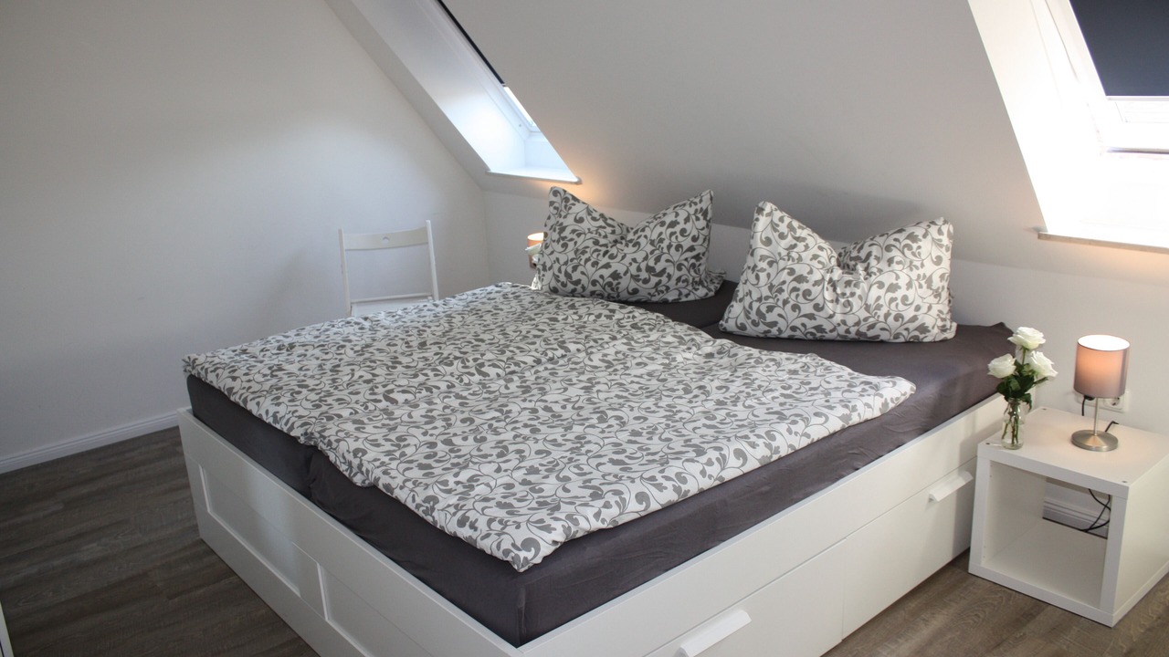 Photo of Bedroom in St. Peter-Ording