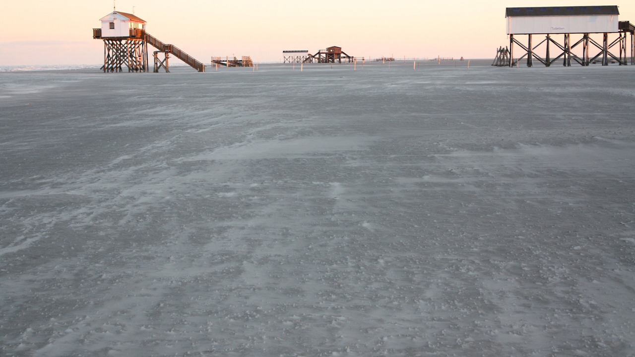 Photo of Others in St. Peter-Ording