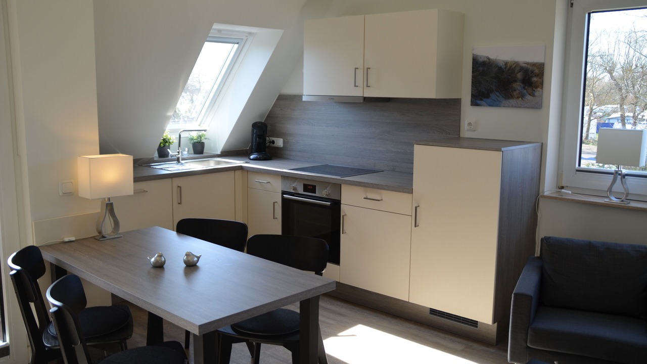 Photo of Kitchen in St. Peter-Ording