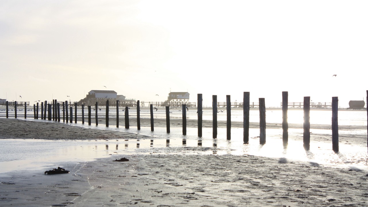Photo of Others in St. Peter-Ording