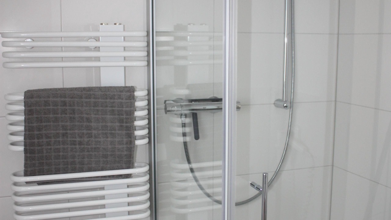 Photo of Bathroom in St. Peter-Ording