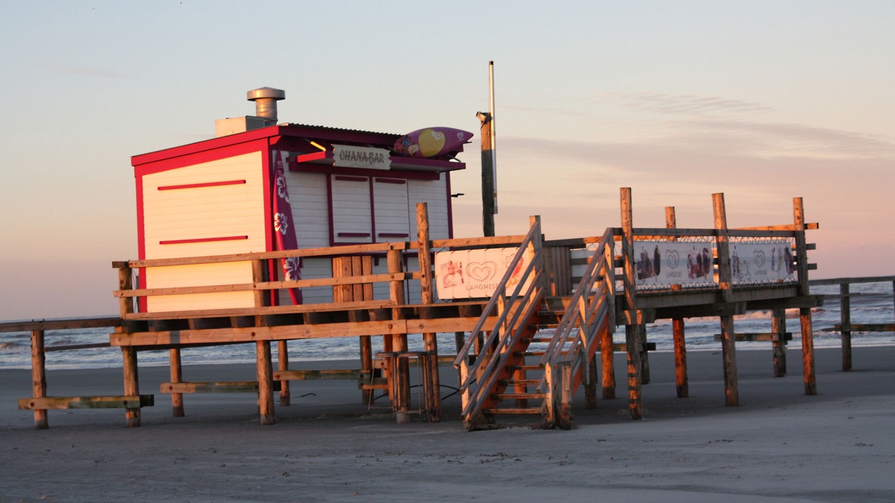 Photo of Others in St. Peter-Ording