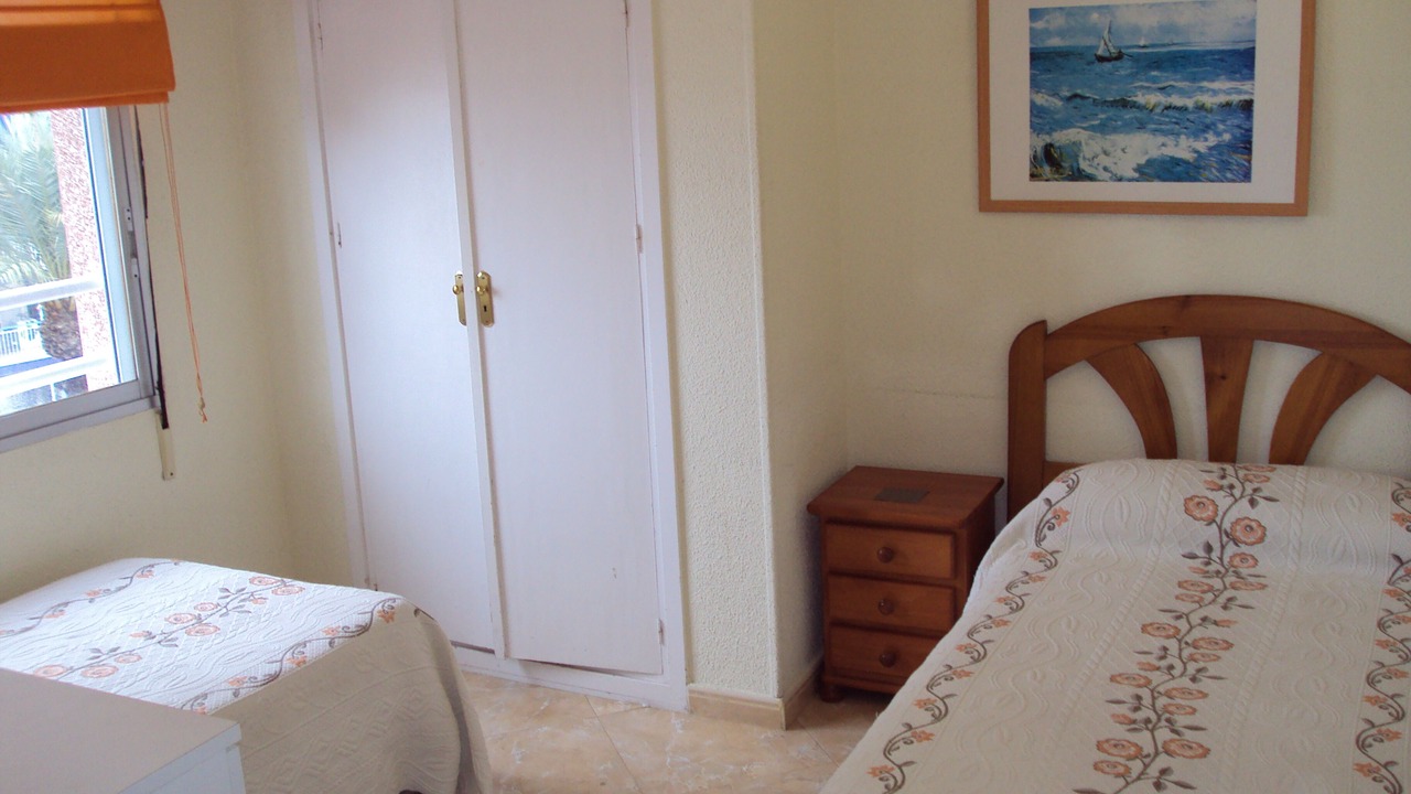 Photo of Bedroom in Benidorm