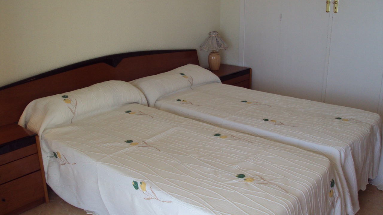 Photo of Bedroom in Benidorm