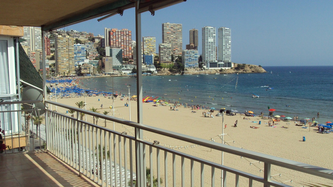 Photo of Outdoor in Benidorm