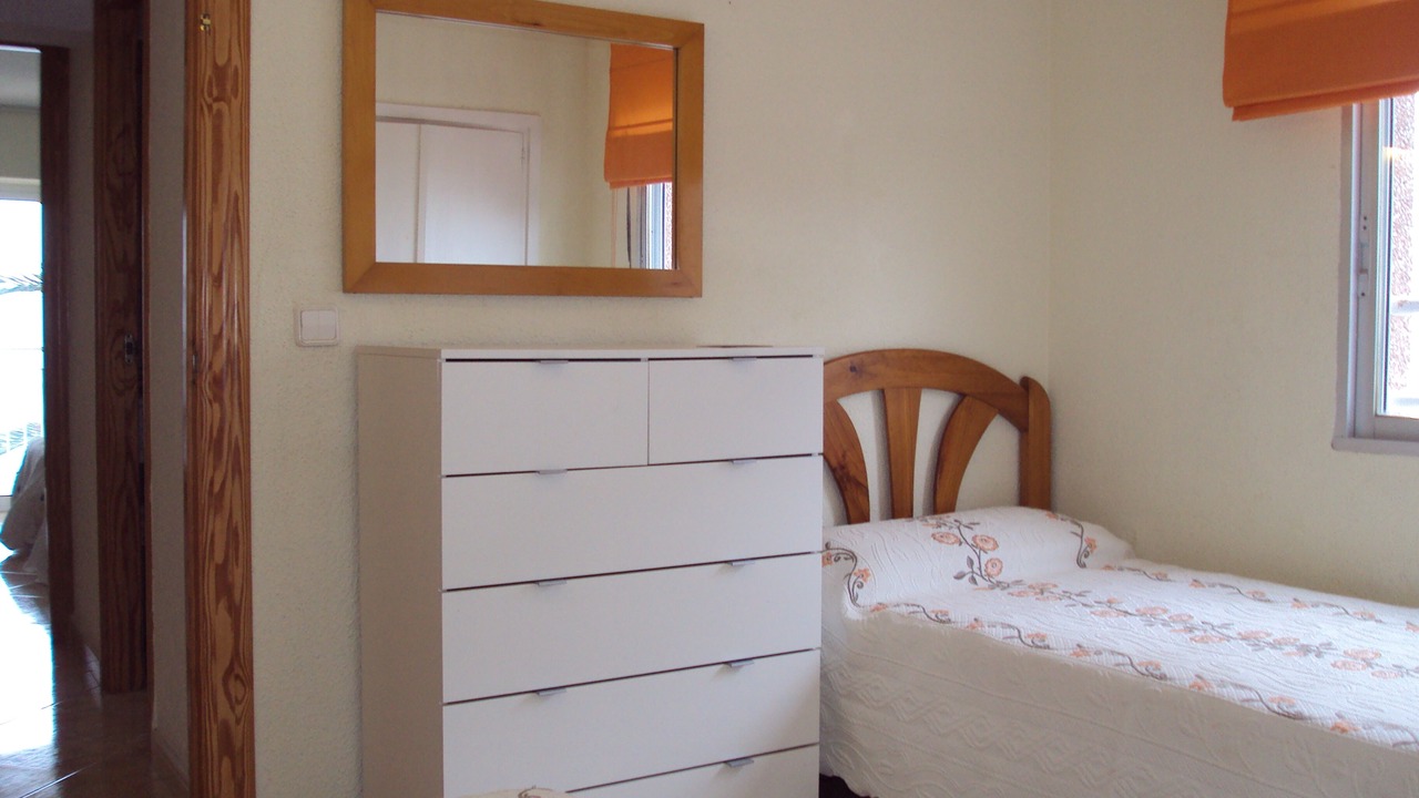 Photo of Bedroom in Benidorm