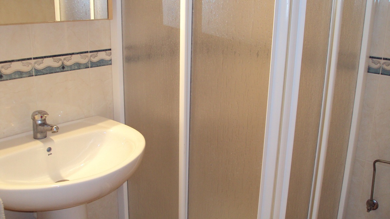 Photo of Bathroom in Benidorm