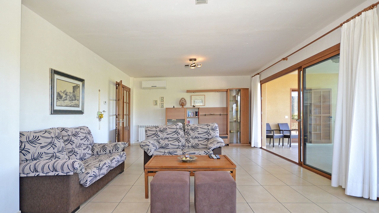 Photo of Livingroom in Moscari