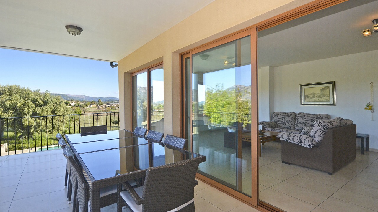 Photo of Livingroom in Moscari