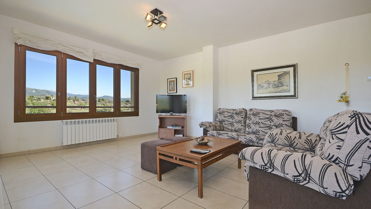 Photo of Livingroom in Moscari