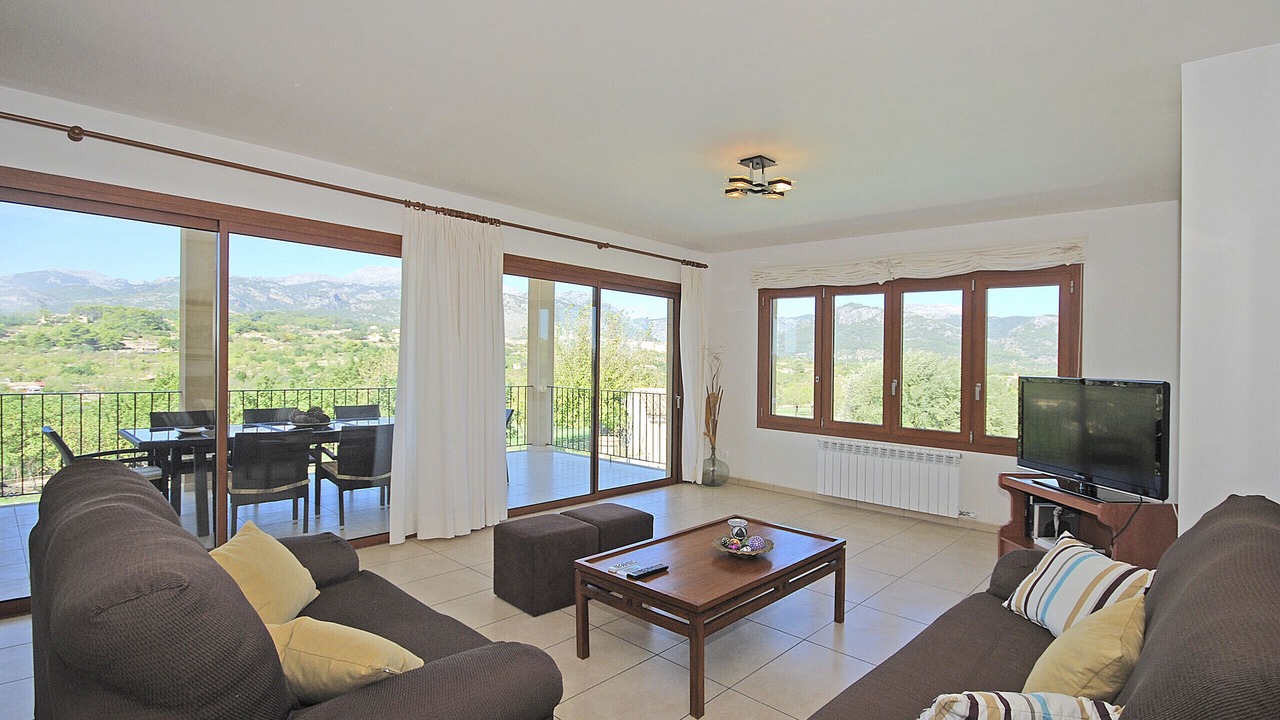 Photo of Livingroom in Moscari