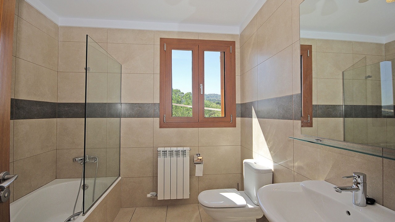 Photo of Bathroom in Moscari
