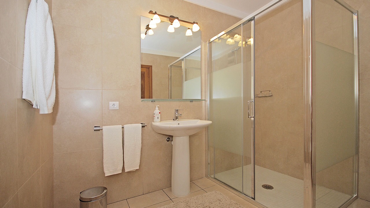 Photo of Bathroom in Moscari