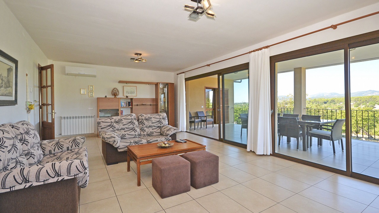 Photo of Livingroom in Moscari