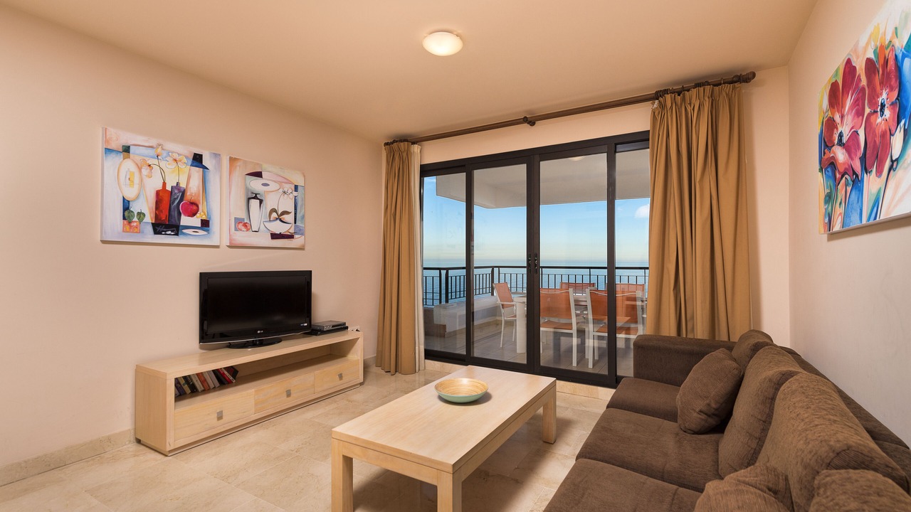 Photo of Livingroom in Torrox Costa