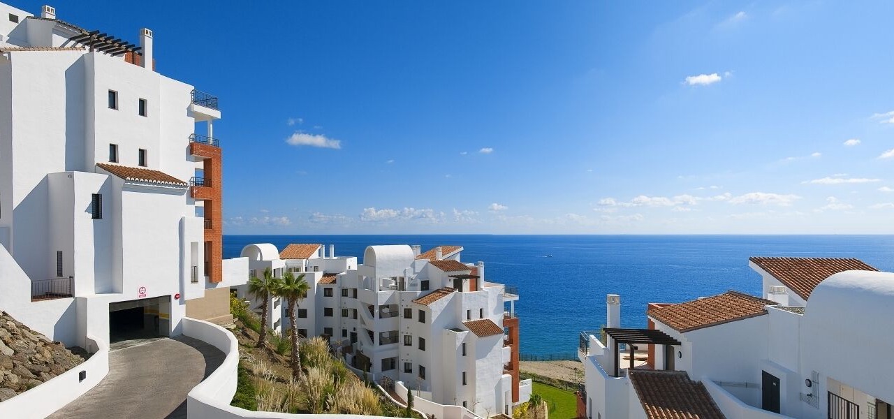 Photo of Outdoor in Torrox Costa