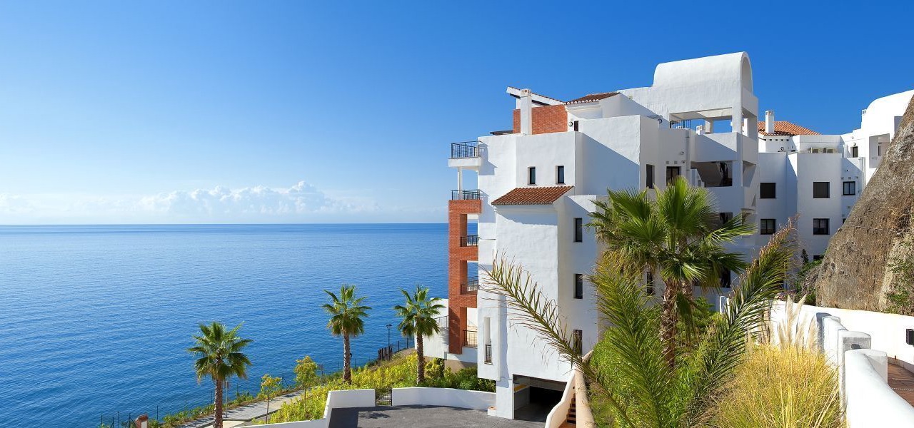 Photo of Outdoor in Torrox Costa