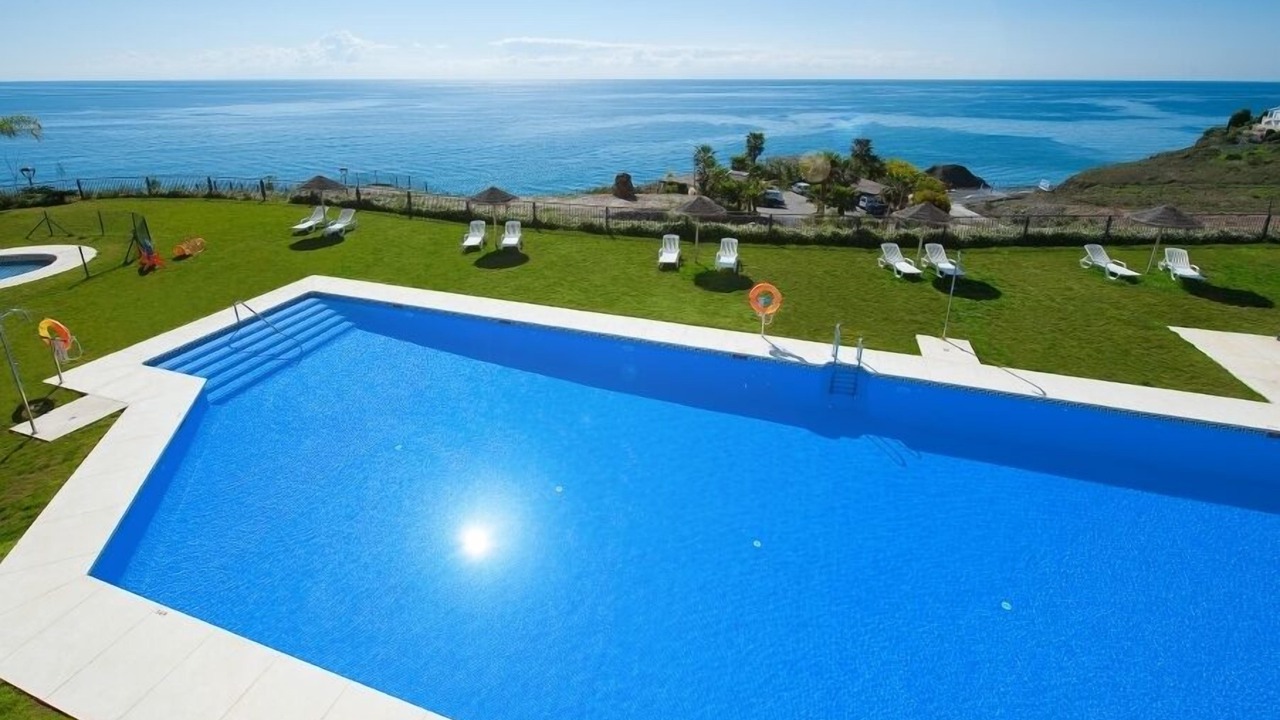 Photo of Outdoor in Torrox Costa