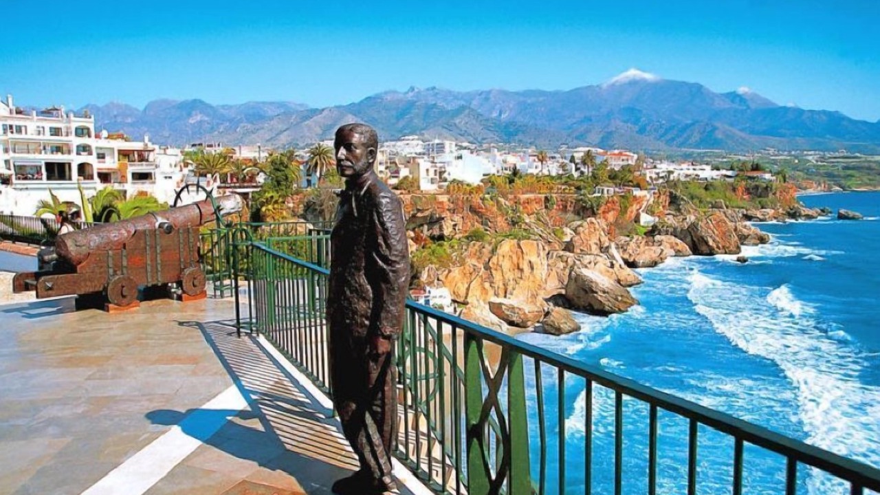 Photo of Outdoor in Torrox Costa