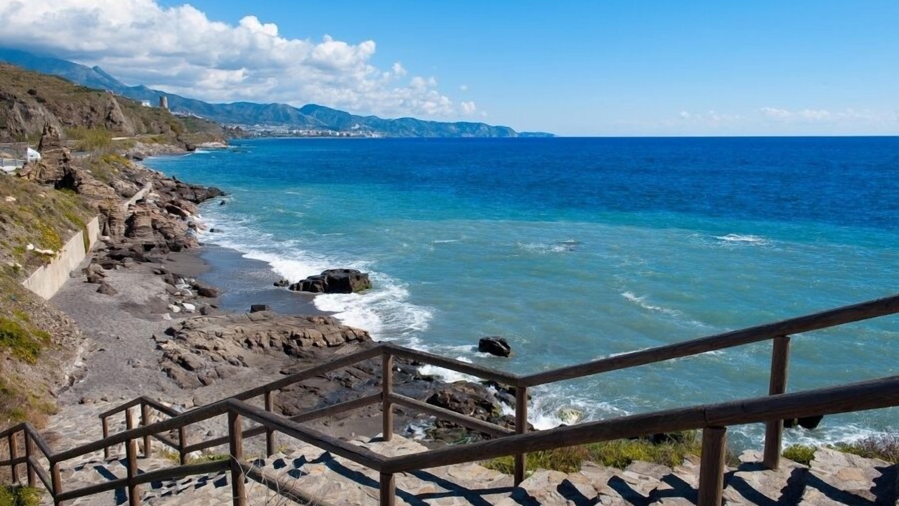 Photo of Outdoor in Torrox Costa