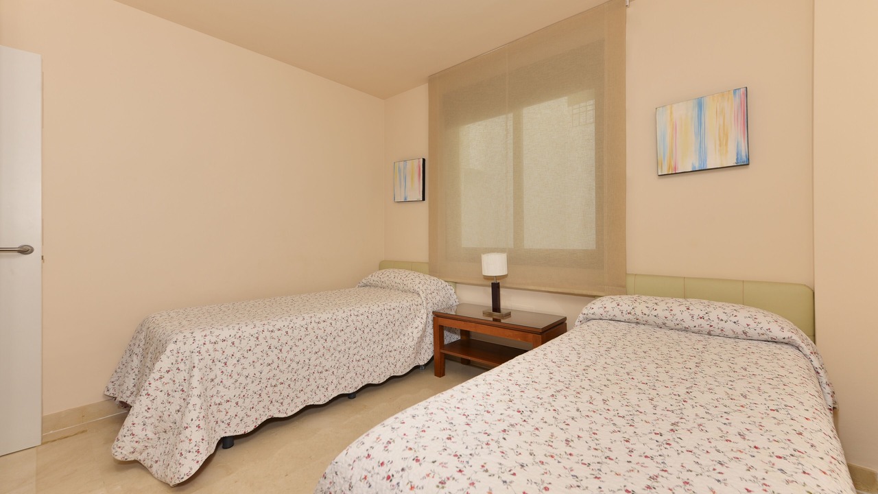 Photo of Bedroom in Torrox Costa