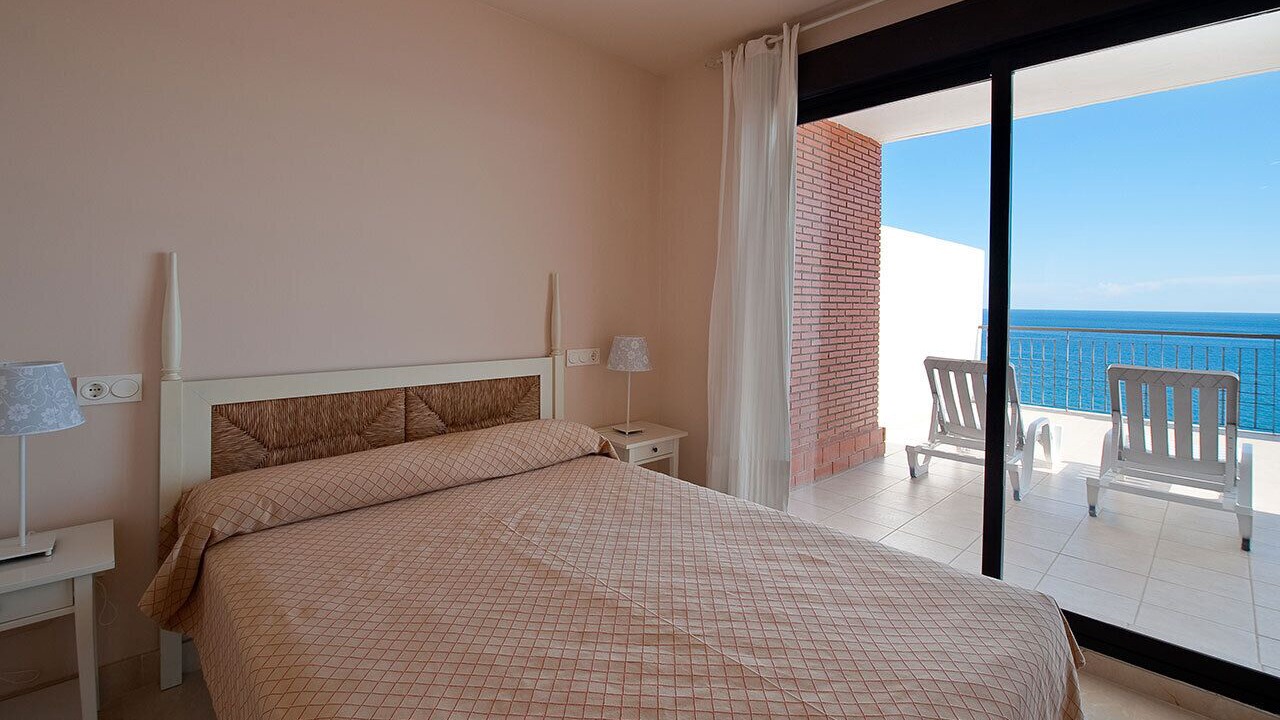 Photo of Bedroom in Torrox Costa
