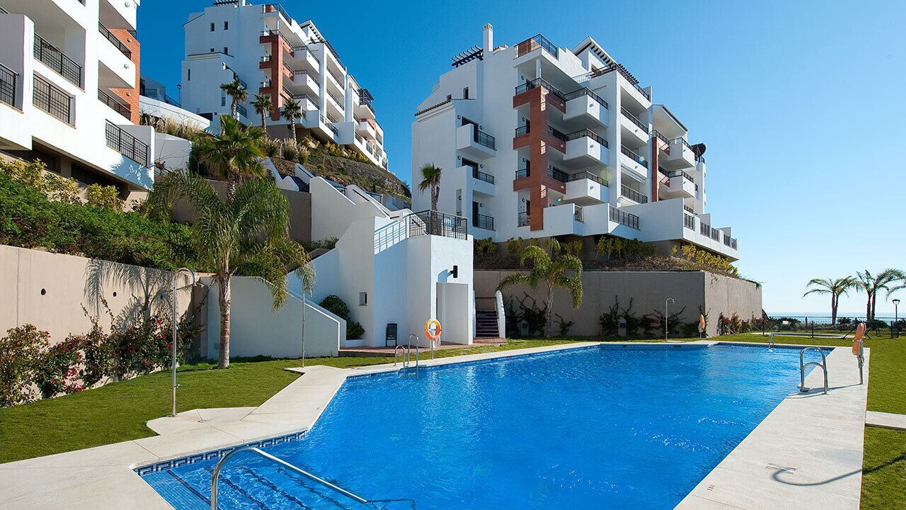 Photo of Outdoor in Torrox Costa