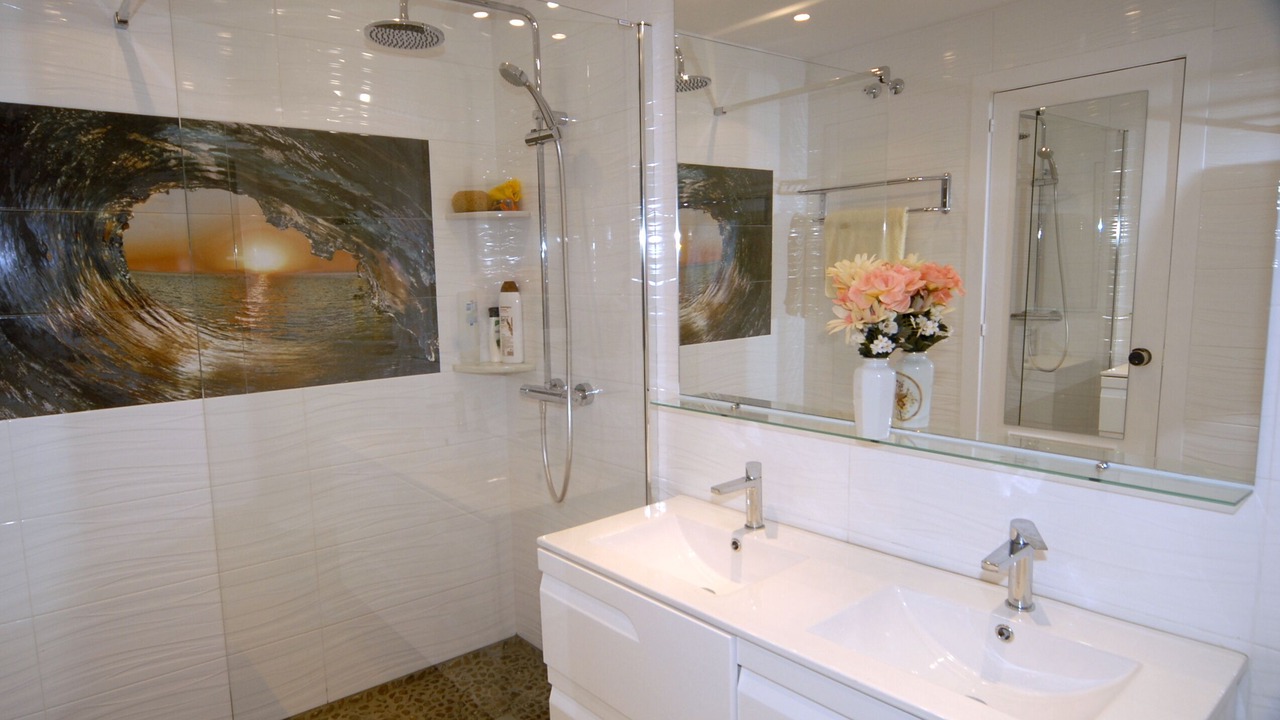 Photo of Bedroom in New Golden Mile