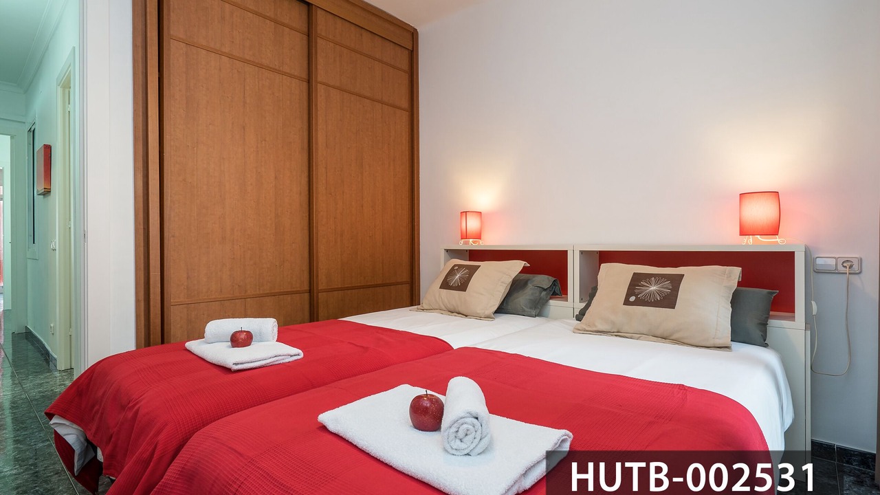 Photo of Bedroom in El Poble-sec