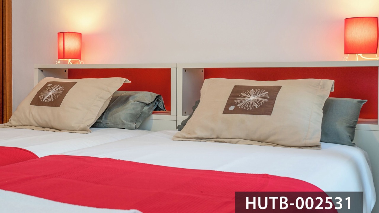 Photo of Bedroom in El Poble-sec