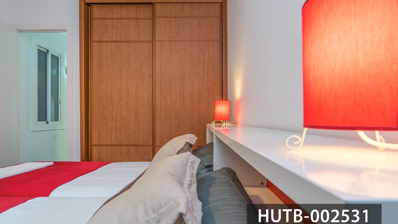 Photo of Bedroom in El Poble-sec