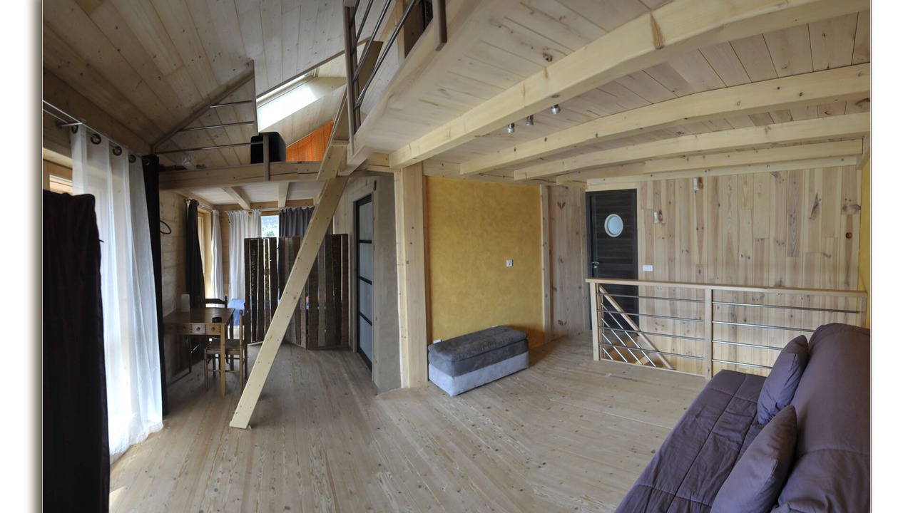 Photo of Livingroom in Autrans-Meaudre-en-Vercors
