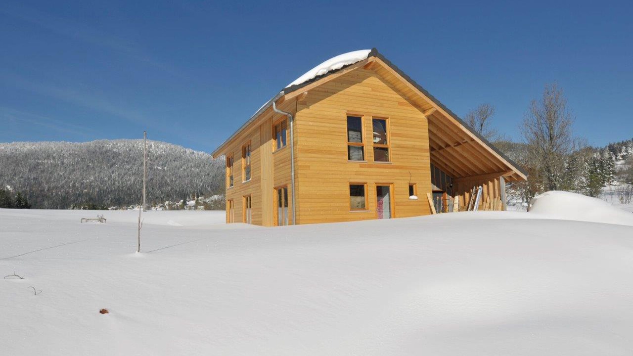 Photo of Outdoor in Autrans-Meaudre-en-Vercors