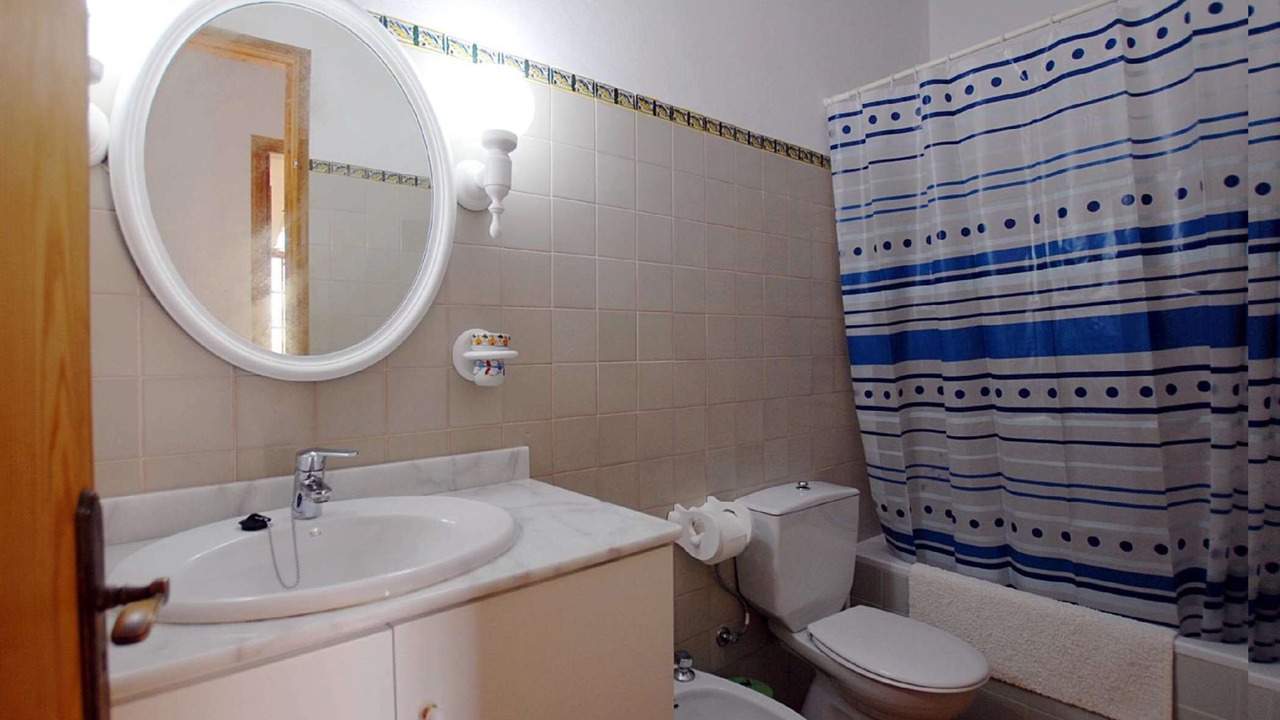Photo of Bathroom in Portocolom