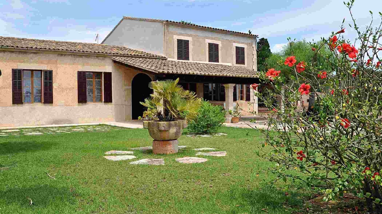Photo of Outdoor in Portocolom