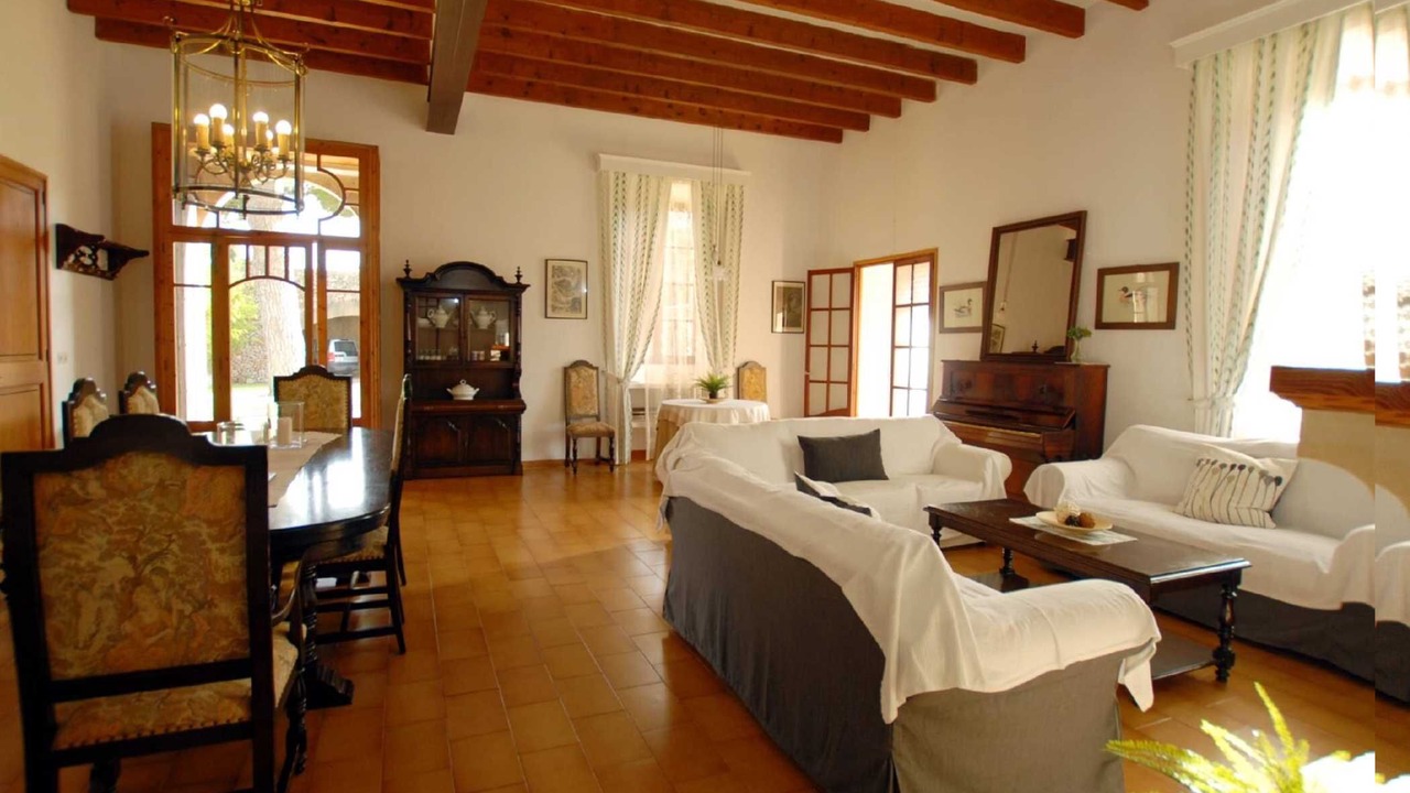 Photo of Livingroom in Portocolom